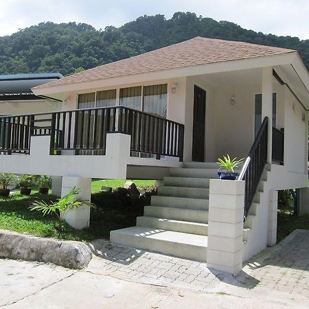 Kalim Hill Hotel Patong Kültér fotó