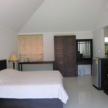 Kalim Hill Hotel Patong Kültér fotó