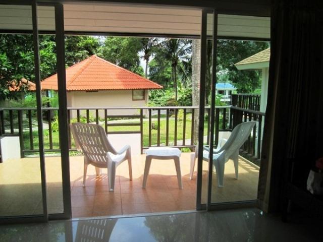 Kalim Hill Hotel Patong Kültér fotó