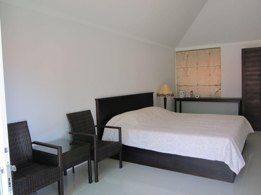 Kalim Hill Hotel Patong Kültér fotó