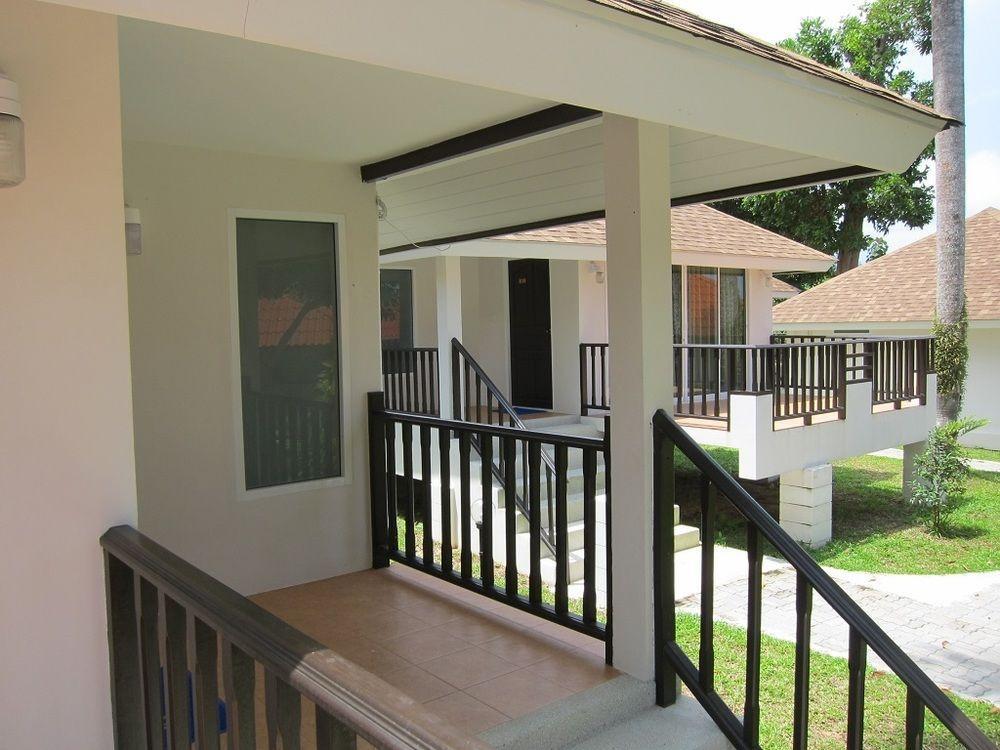 Kalim Hill Hotel Patong Kültér fotó