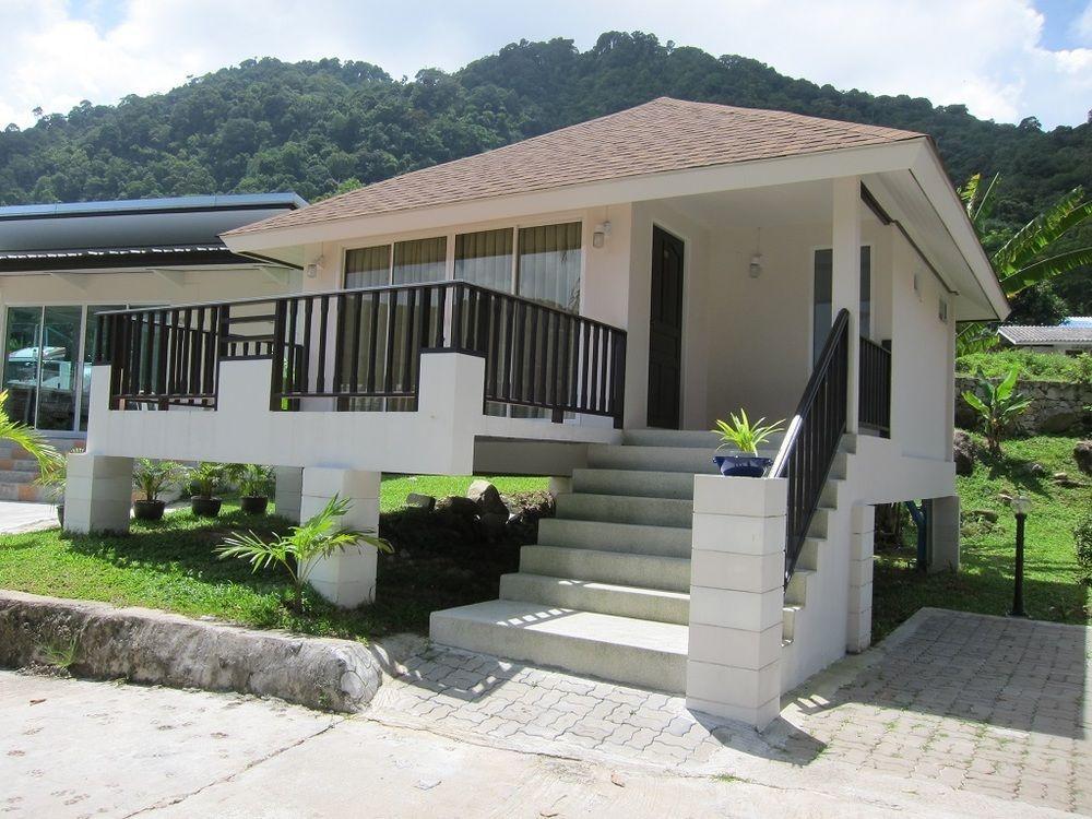 Kalim Hill Hotel Patong Kültér fotó