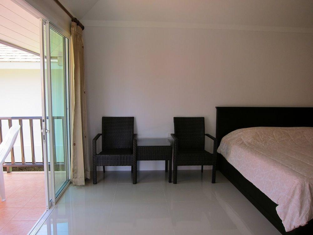 Kalim Hill Hotel Patong Kültér fotó